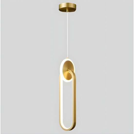 Homelighting Ria SE LED 21 - Iluminación elegante para cualquier espacio