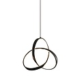 Homelighting Mirabella SE LED 25 - Moderne Pendelleuchte mit 3CCT-Speicherfunktion