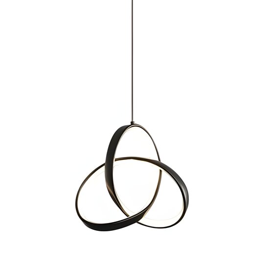 Homelighting Mirabella SE LED 25 - Suspension moderne avec fonction mémoire 3CCT