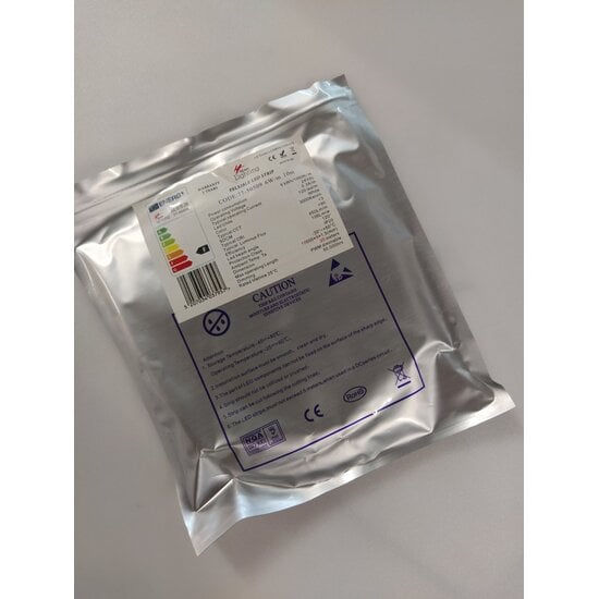 Homelighting SE-ST6-3K 6W 24V 120chips/m 10m 8mm 3000k 5 - Create a warm atmosphere in your space
