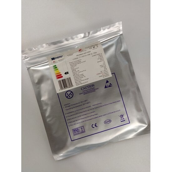 Homelighting SE-ST6-4K 6W 24V 120Chips/m 4000k 10m 8mm 5 - Ideal lighting for any space