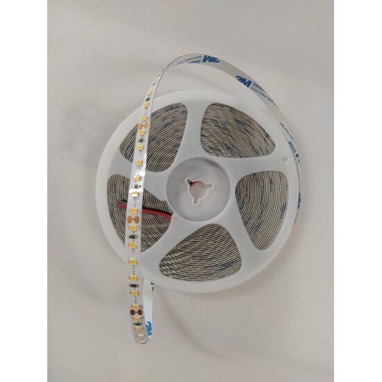Homelighting SE-ST10-3K 10W 24V 3000K 120Chips/m 10m 8mm 5 - Create a warm atmosphere in your space