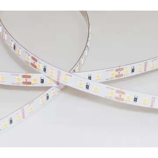 Homelighting SE-ST10-3K 10W 24V 3000K 120Chips/m 10m 8mm 5 - Create a warm atmosphere in your space