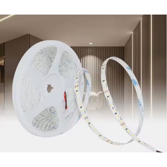 Homelighting SE-ST10-4K 10W 24V 4000K 120Chips/m 10m 8mm 5 - Ideal lighting solution for any space