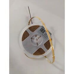 SE-COB10-3K 10W 24V 3000K 384Chips/m 10m 8mm 3