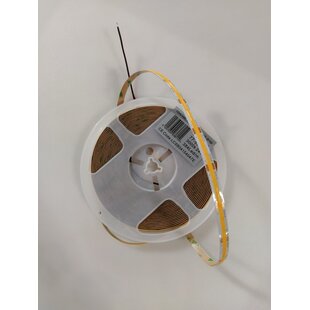SE-COB10-3K 10W 24V 3000K 384Chips/m 10m 8mm 3
