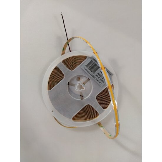 Homelighting SE-COB10-3K 10W 24V 3000K 384Chips/m 10m 8mm 3 - Create a warm and modern atmosphere in your space