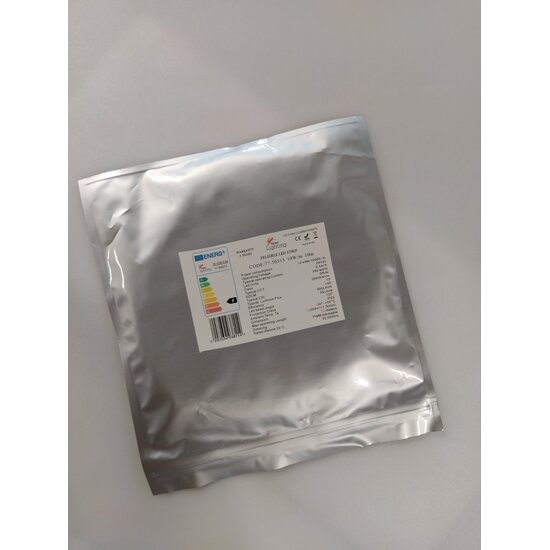 Homelighting SE-COB10-3K 10W 24V 3000K 384Chips/m 10m 8mm 3 - Create a warm and modern atmosphere in your space