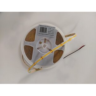SE-COB10-4K 10W 4000K 384Chips/m 10m 8mm 3