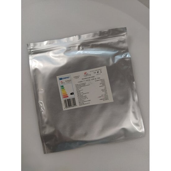 Homelighting SE-COB10-4K 10W 4000K 384Chips/m 10m 8mm 3 - Perfect lighting for any space