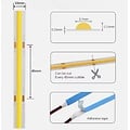 Homelighting SE-COB10-4K 10W 4000K 384Chips/m 10m 8mm 3 - Perfect lighting for any space