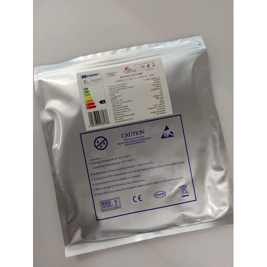 Homelighting Chasing SE-CH10-3K LED - Schaffen Sie eine warme Atmosphäre in Ihrem Raum