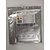 Homelighting SE-CCT-14 14W 24V 3000k-6500k 120Chips/m 10m 8mm 3