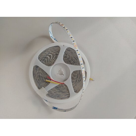 Homelighting SE-CCT-14 14W 24V 3000k-6500k 120Chips/m 10m 8mm 3 - Perfect for versatile lighting in any space