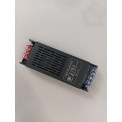 SE-DR2-100 100W 24V 2