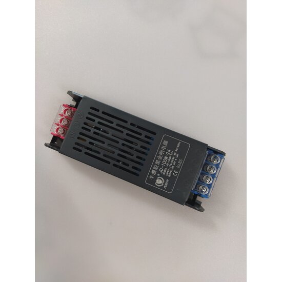 Homelighting SE-DR2-100 100W 24V 2 - Controlador fiable para su iluminación