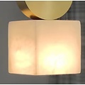 Homelighting Cubico Marble SE21-MB-12 - Modern pendant lamp for stylish lighting