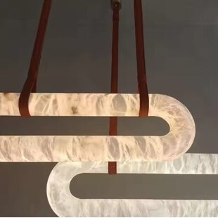 Ovalado Marble SE LED 120