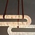 Homelighting Ovalado Marble SE LED 120