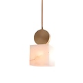 Homelighting Cubico Marble SE21-MB-10 - Modern pendant lamp for stylish lighting