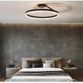 Homelighting Arata SE LED 30 - Moderner Deckenleuchte mit vielseitigen Lichtoptionen