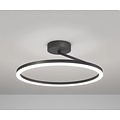 Homelighting Arata SE LED 30 - Moderne plafondlamp met veelzijdige lichtinstellingen