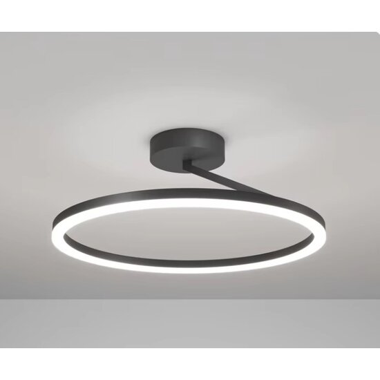Homelighting Arata SE LED 30 - Moderner Deckenleuchte mit vielseitigen Lichtoptionen
