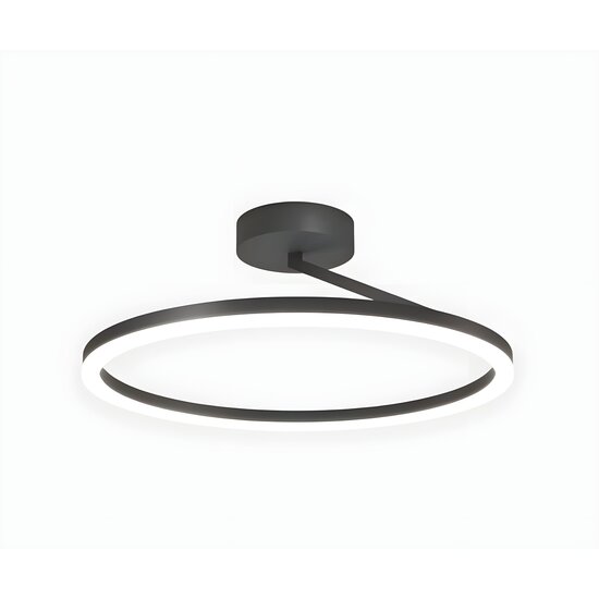 Homelighting Arata SE LED 30 - Modern ceiling lamp with versatile light settings