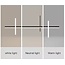 Homelighting Beatrice SE LED 27 - Modern pendant lamp with versatile light settings