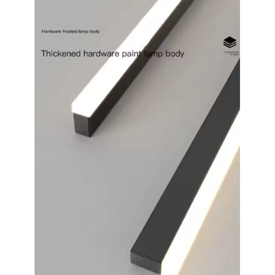 Homelighting Beatrice SE LED 27 - Suspension moderne avec réglages de lumière polyvalents
