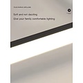 Homelighting Beatrice SE LED 27 - Modern pendant lamp with versatile light settings