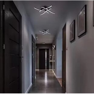 Cosima SE LED 45 45x45x8cm