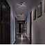 Homelighting Cosima SE LED 45 45x45x8cm - Modern plafondlicht voor elke ruimte