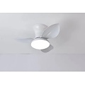 Homelighting Adam SE LED F65 - Moderner Deckenventilator mit smarter Steuerung
