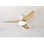 Homelighting Windy SE LED F100 30W - Ventilateur moderne et intelligent pour tous les espaces
