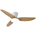 Homelighting Windy SE LED F100 30W - Ventilador moderno e inteligente para cualquier espacio
