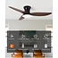 Homelighting Windy SE LED F100 30W - Modern and smart design for any space