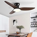 Homelighting Windy SE LED F100 30W - Modernes und intelligentes Design für jeden Raum