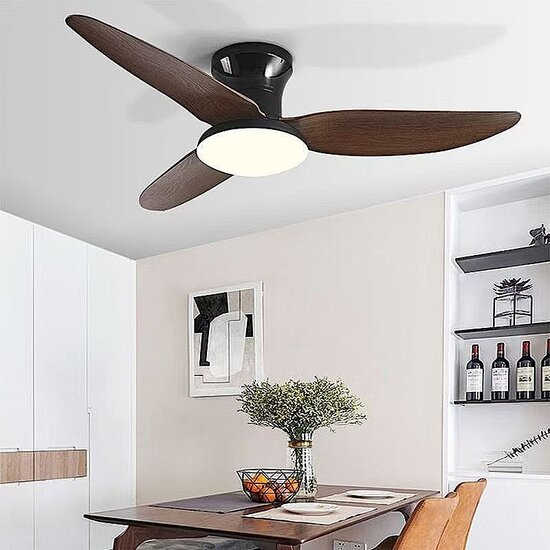 Homelighting Windy SE LED F100 30W - Modern en slim design voor elke ruimte