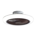 Homelighting Dalton SE LED F46 - Ventilateur moderne avec contrôle intelligent