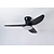 Homelighting Windy SE LED F100 60W