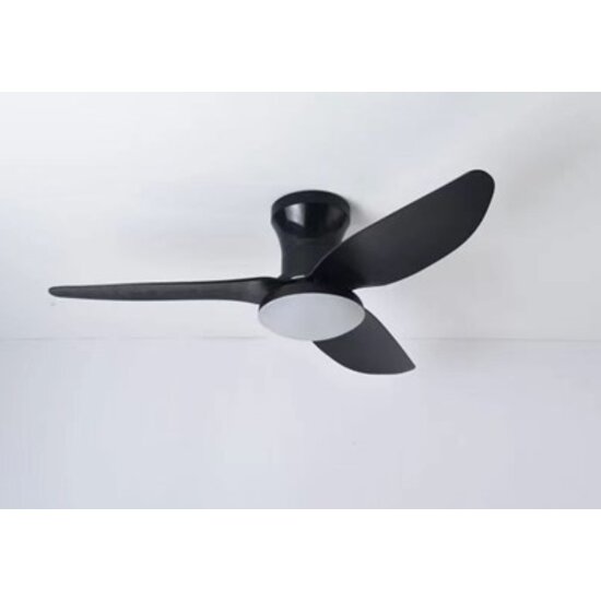 Homelighting Windy SE LED F100 60W - Slimme ventilator voor elk interieur