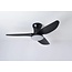 Homelighting Windy SE LED F100 60W - Smart fan for every interior