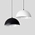 Homelighting Campana SE21-BL-30