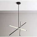 Homelighting Vamos SE LED 50 - Moderne hanglamp voor sfeervolle verlichting