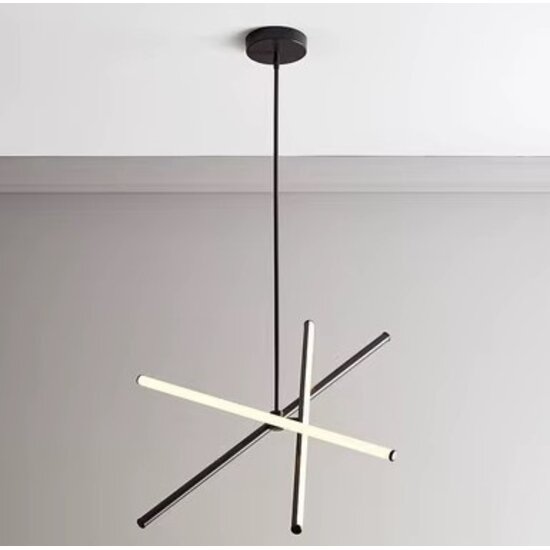 Homelighting Vamos SE LED 50 - Suspension moderne pour un éclairage élégant
