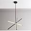 Homelighting Vamos SE LED 50 - Suspension moderne pour un éclairage élégant