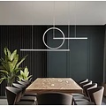 Homelighting Luficet SE LED 100 - Design moderne pour un éclairage d'ambiance