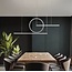 Homelighting Luficet SE LED 100 - Design moderne pour un éclairage d'ambiance