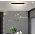 Homelighting Luficet SE LED 100 - Modernes Design für stimmungsvolle Beleuchtung